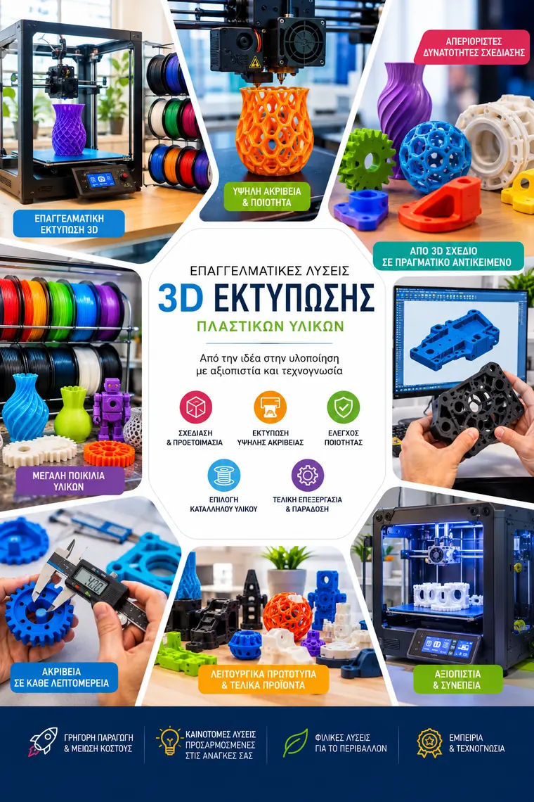 3D printing for hobbyists