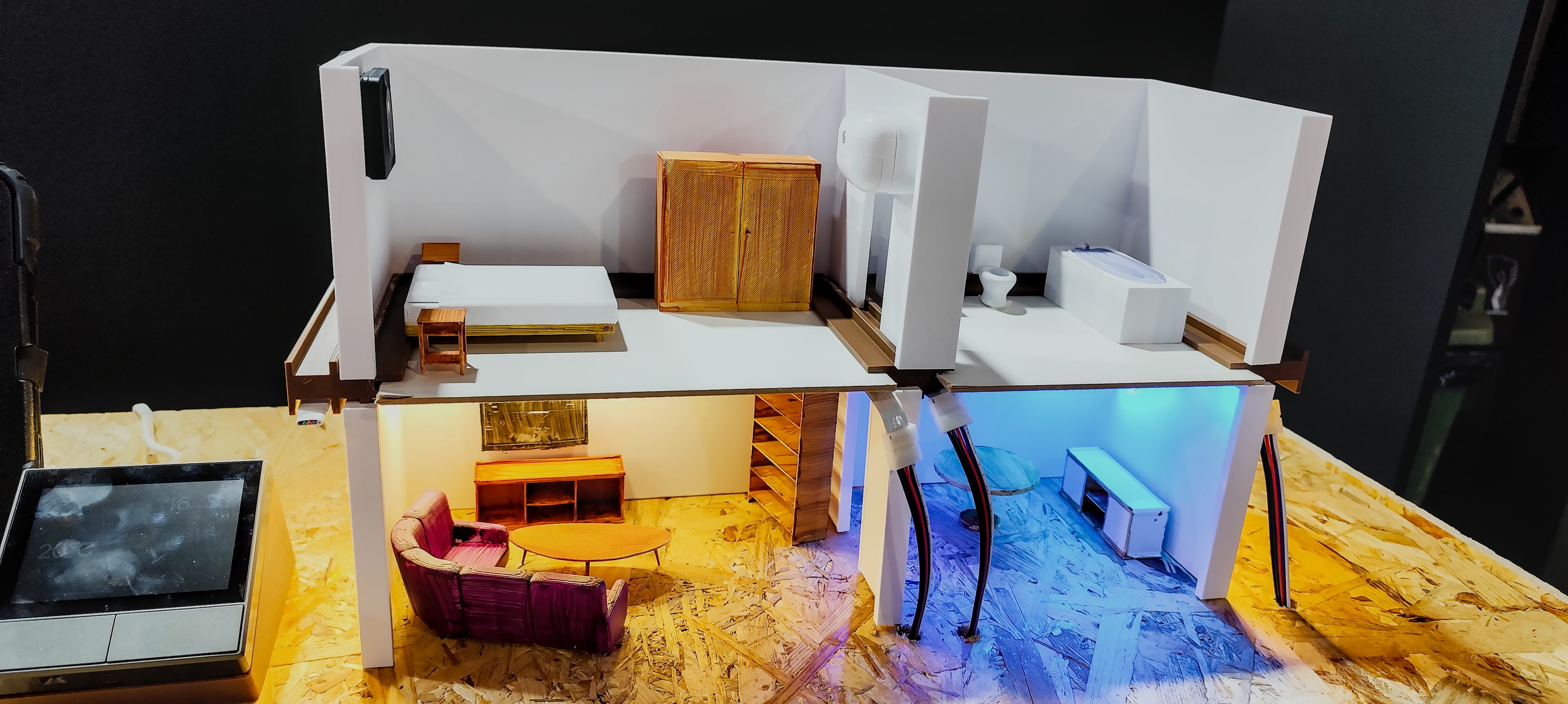 Hotel Show – Presence in hospitality