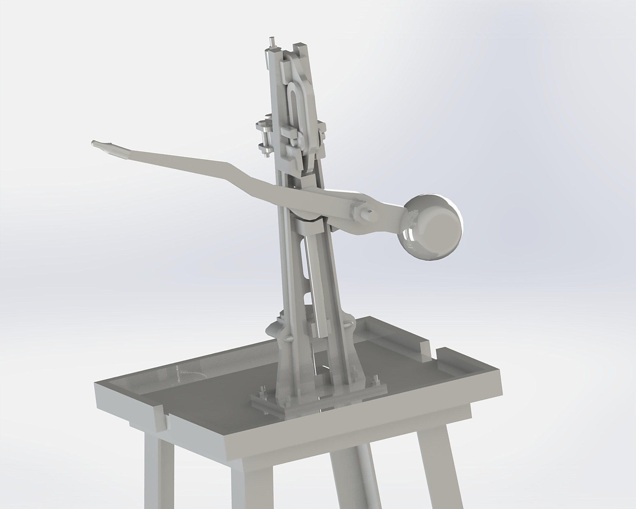 Reverse engineering of a historic mechanism at Tatoi