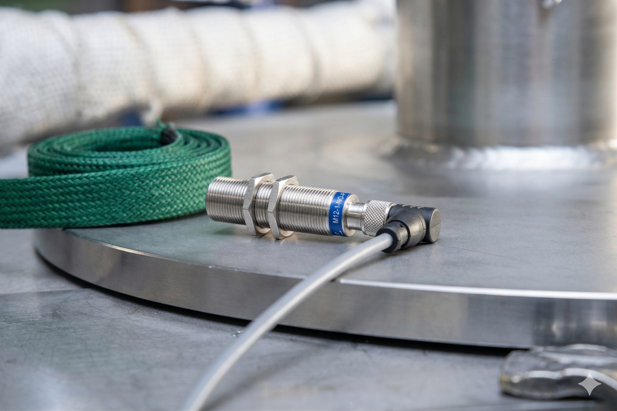 Industrial Automation