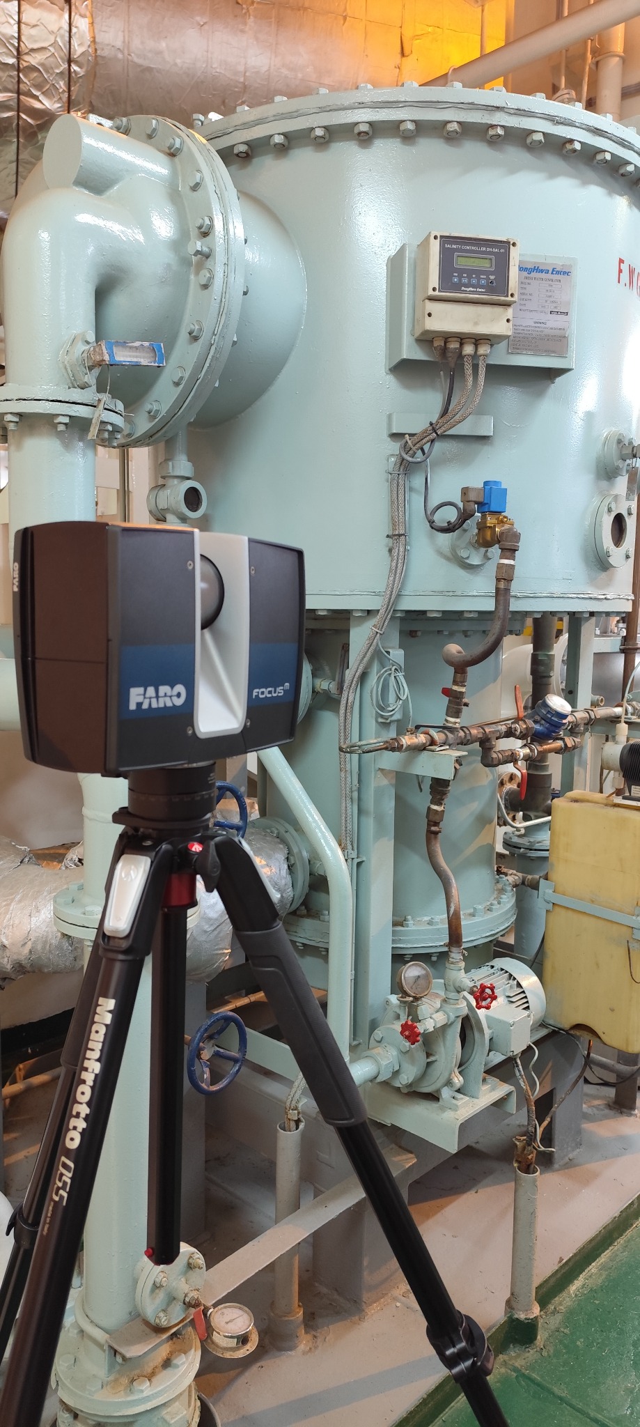 3D Printing & Rapid Prototyping