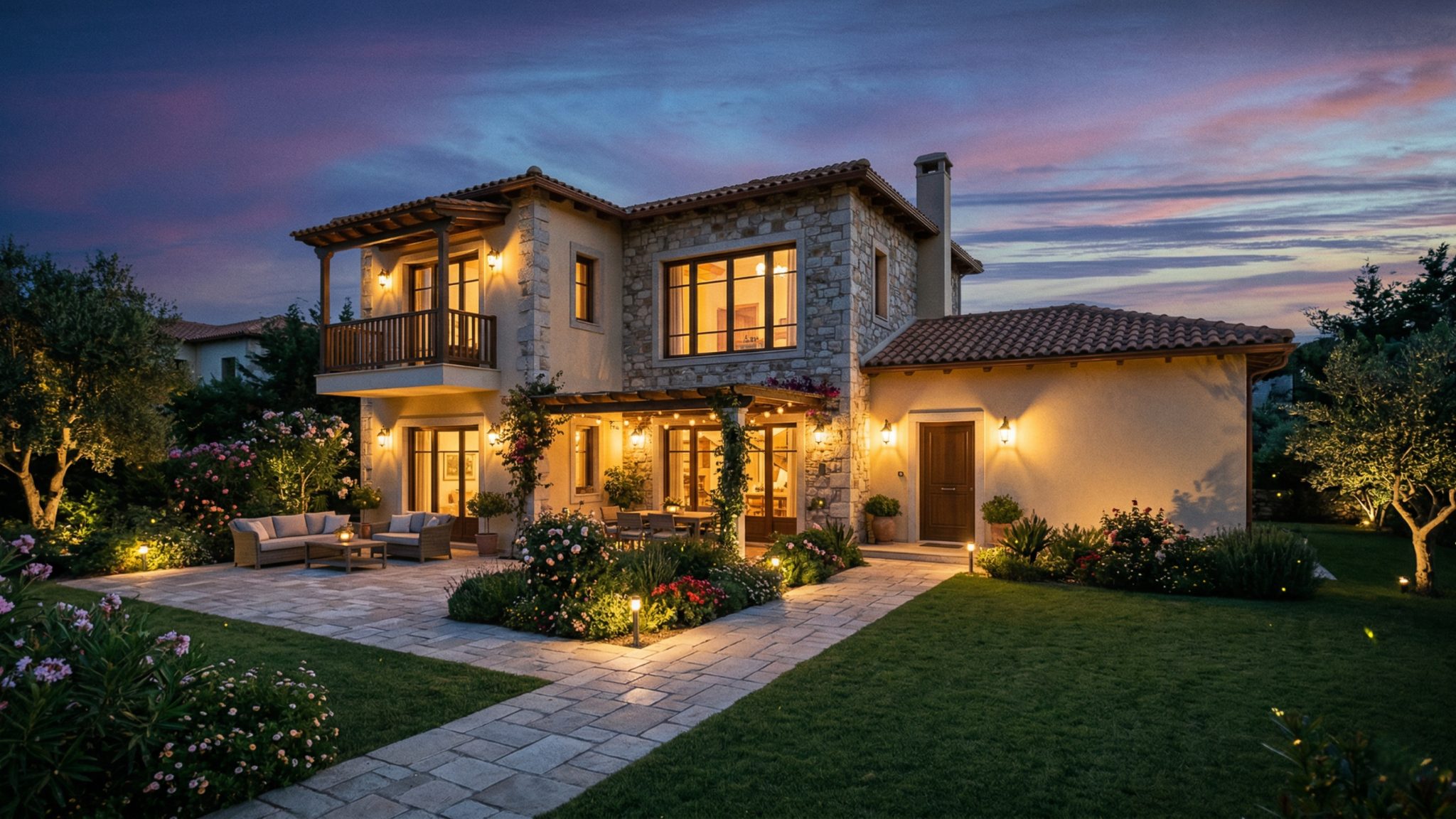 Hotel & Accommodation Automation